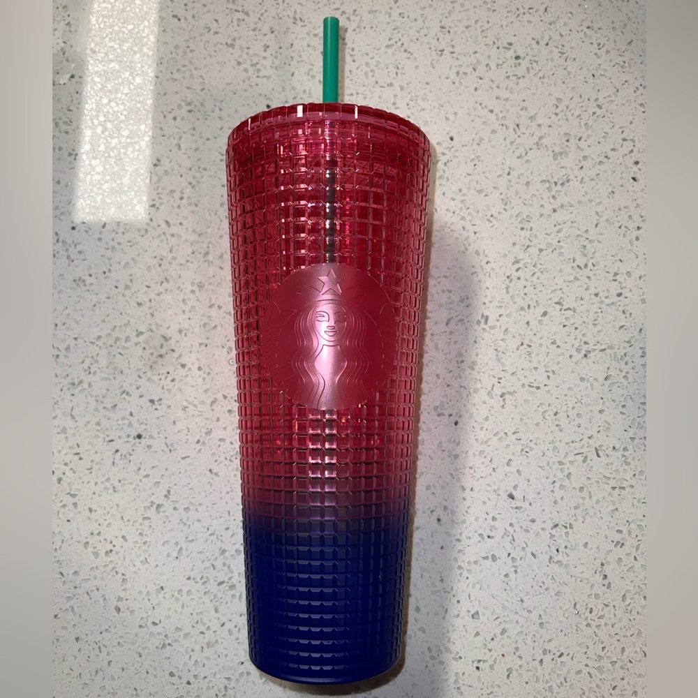 Starbucks 24 oz. Venti Tumblr